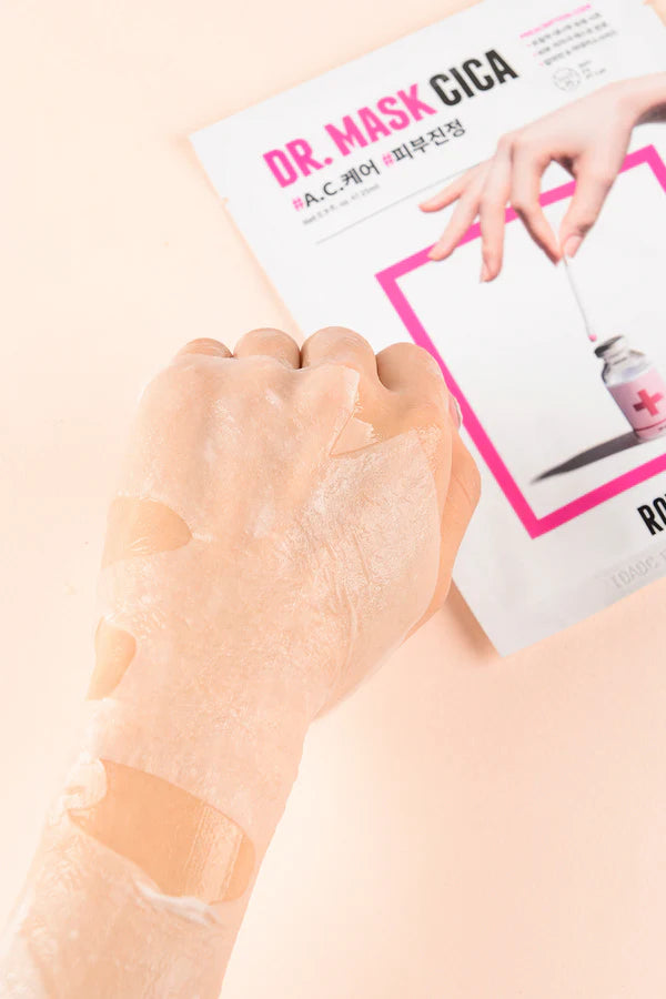 Dr. Mask Cica 1pc