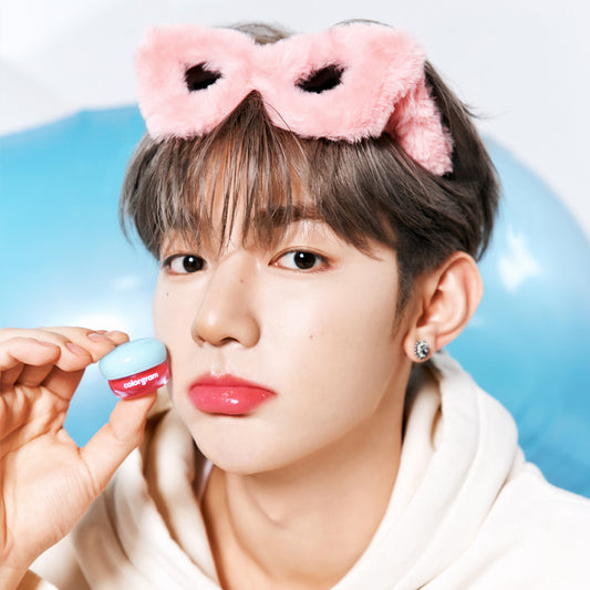 Tintin Dory Lip Jam (8 shades)