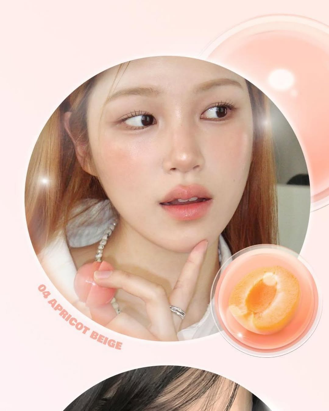 Juicy Roll Cheek Blush + Rare Glow Balm Set (2 types)