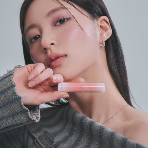Glasting Melting Balm - Dusty On The Nude Edition *2023 NEW* (6 Shades)