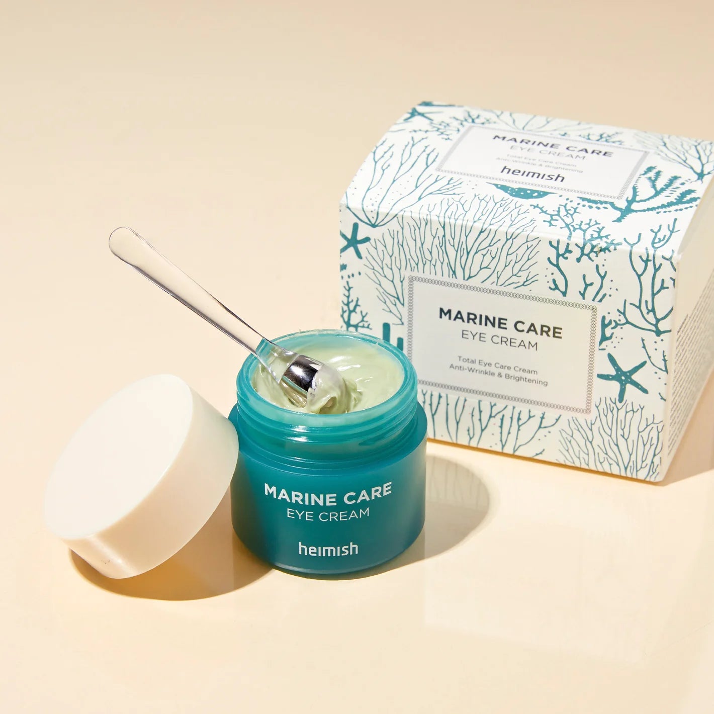 Marine Care Eye Cream 30ml