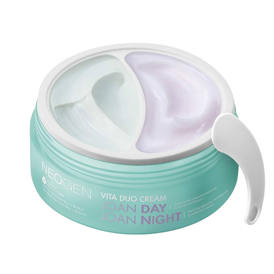 Vita Duo Joan Day Joan Night Cream