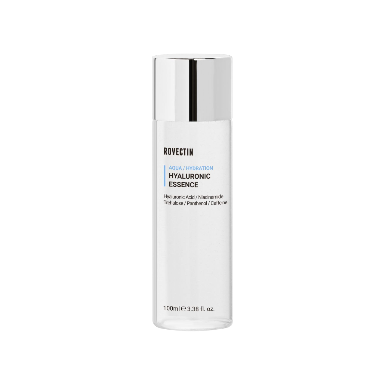 Aqua Hyaluronic Essence (2023 RENEWED Activating Treatment Lotion)