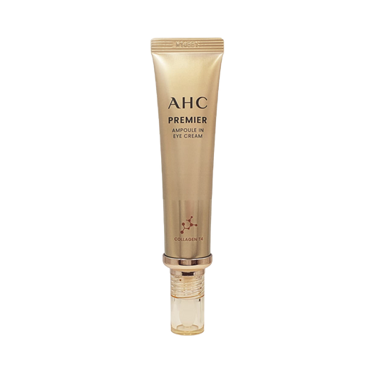 Premier Ampoule In Eye Cream *2023 NEW* (pre-order)