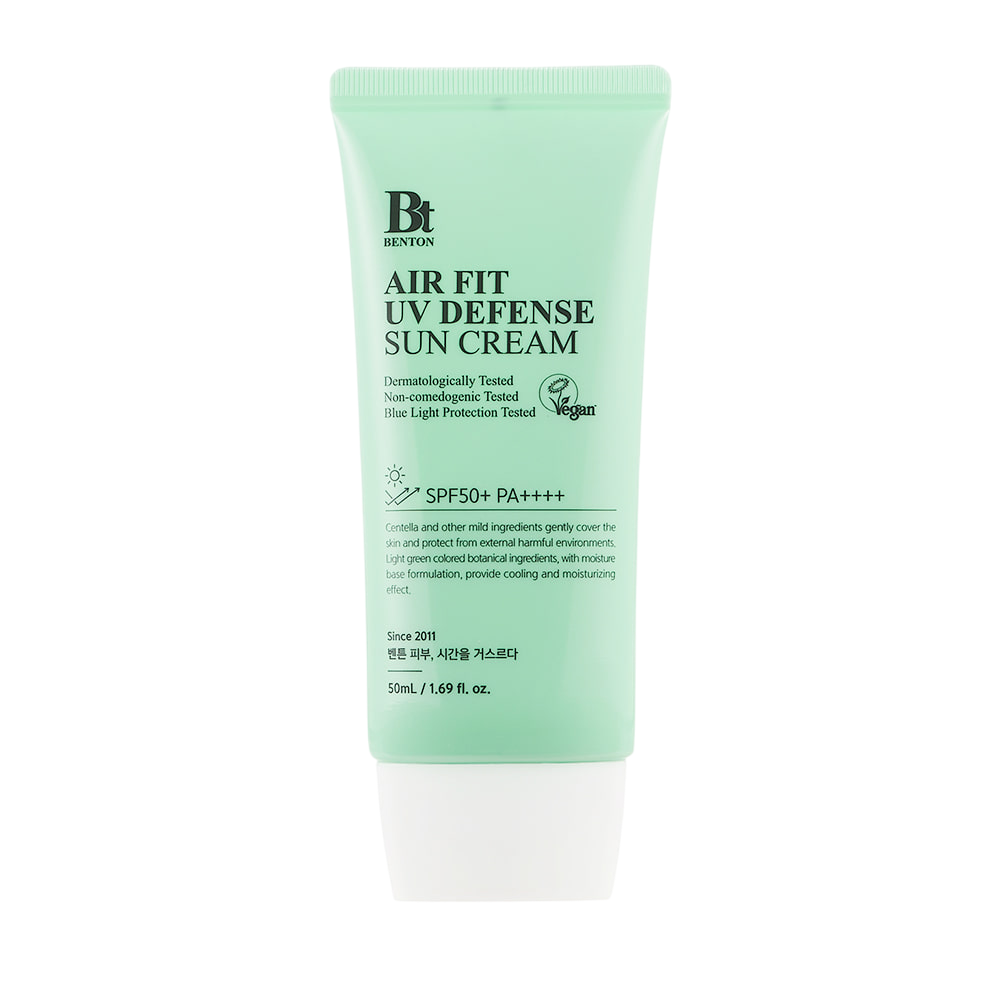 Air Fit UV Defense Sun Cream SPF50+/PA++++