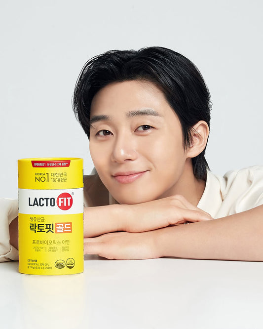 Probiotics Gold (Renewal)