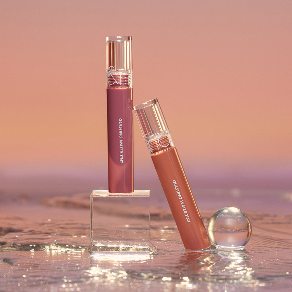 Glasting Water Tint - Sunset Edition *2023 NEW* (4 shades)