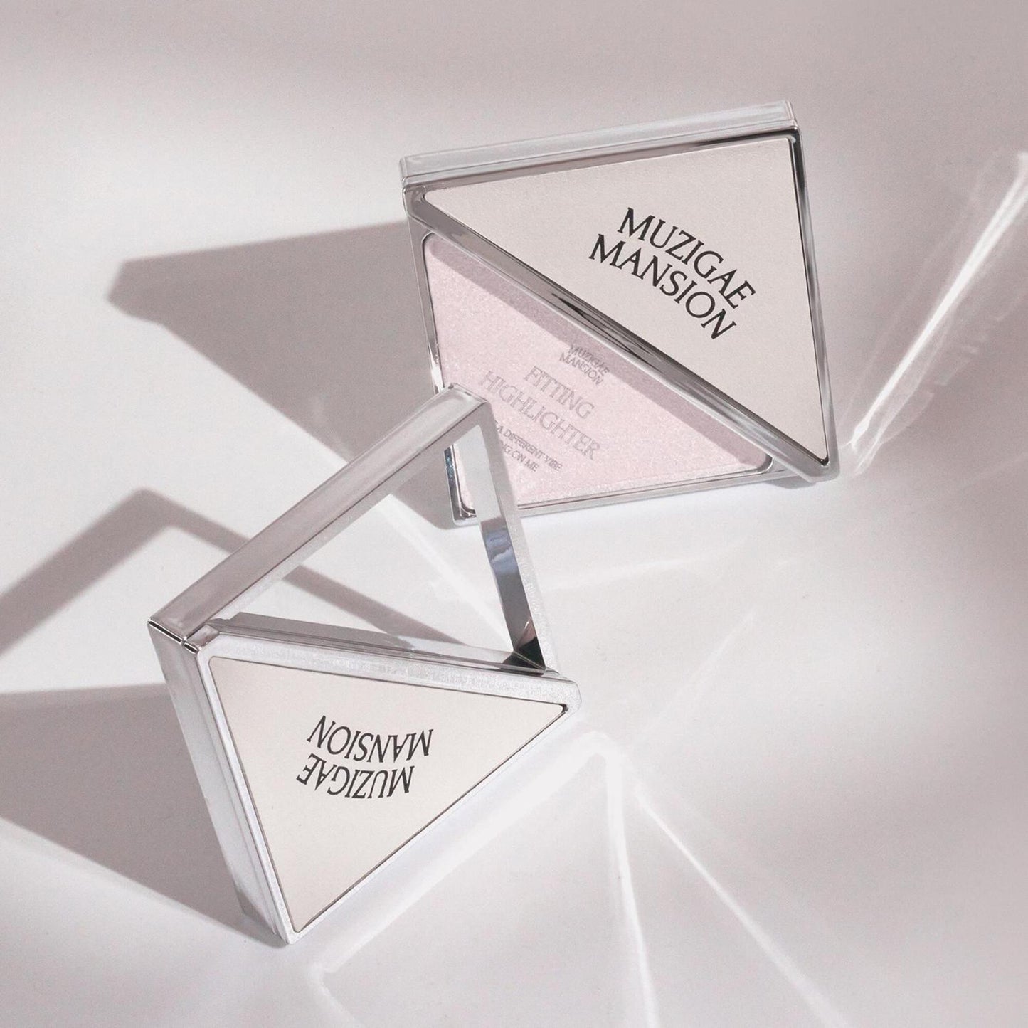Fitting Highlighter (2 types)
