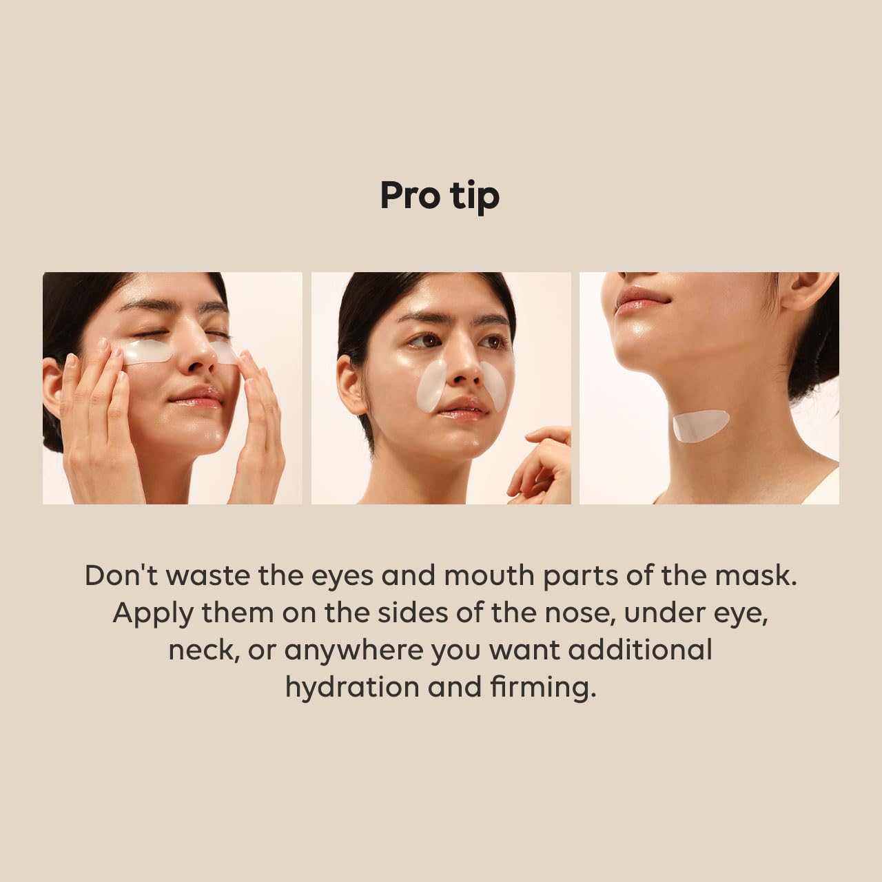 Bio-collagen Real Deep Mask