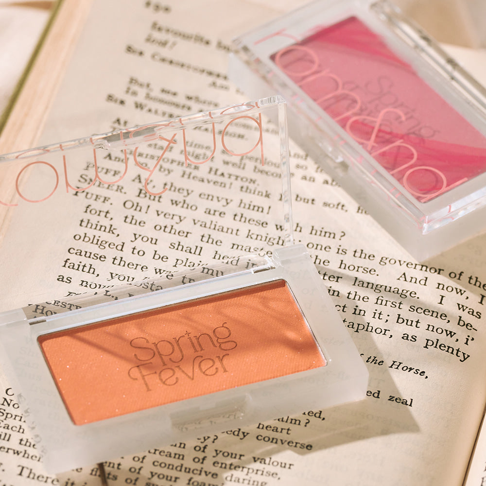 Better Than Cheek Blush - Spring Fever Series (2 shades)