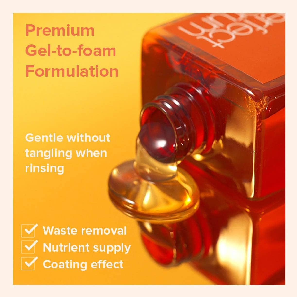 Perfect Serum Original Shampoo