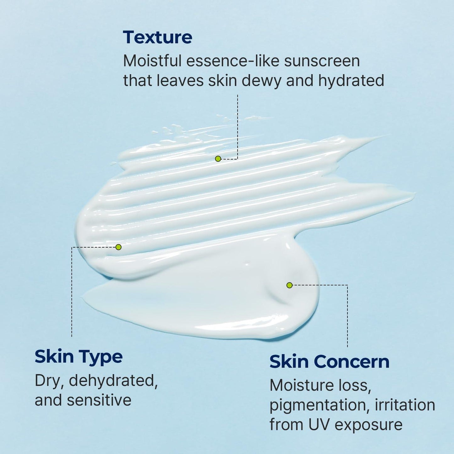 Dive In Moisture Sun Cream