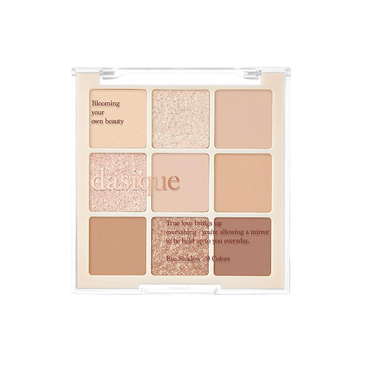 Shadow Palette #07 Milk Latte