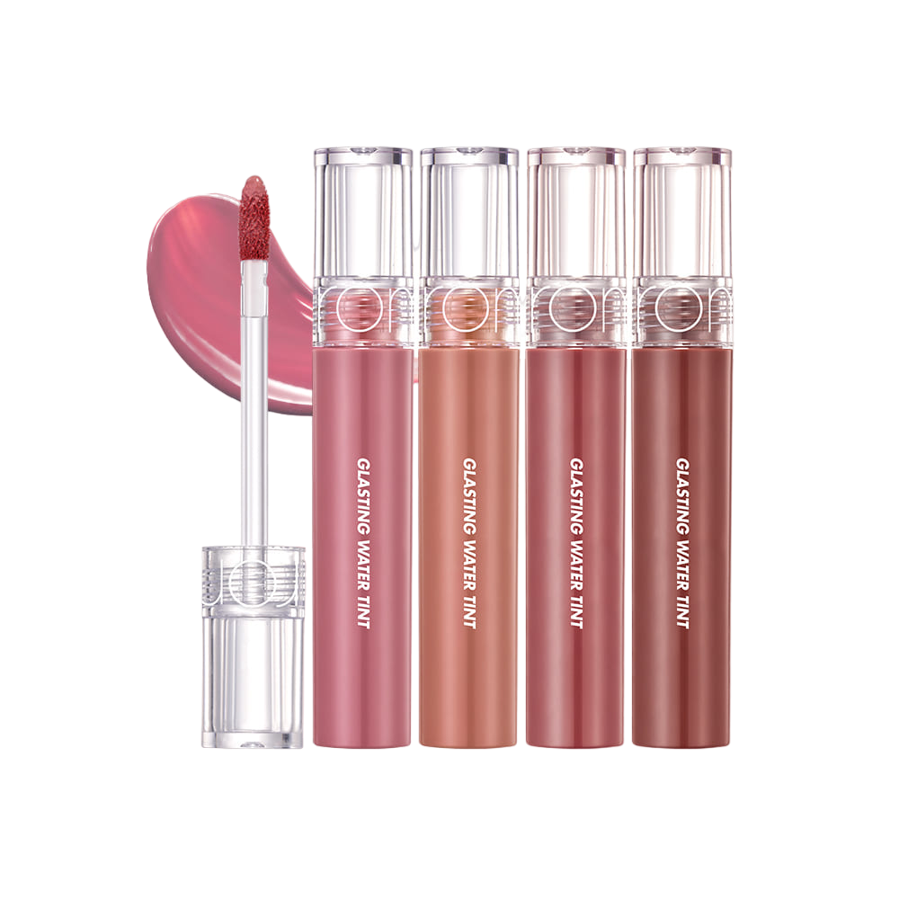 Glasting Water Tint - Sunset Edition *2023 NEW* (4 shades)