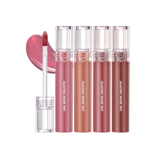 Glasting Water Tint - Sunset Edition *2023 NEW* (4 shades)