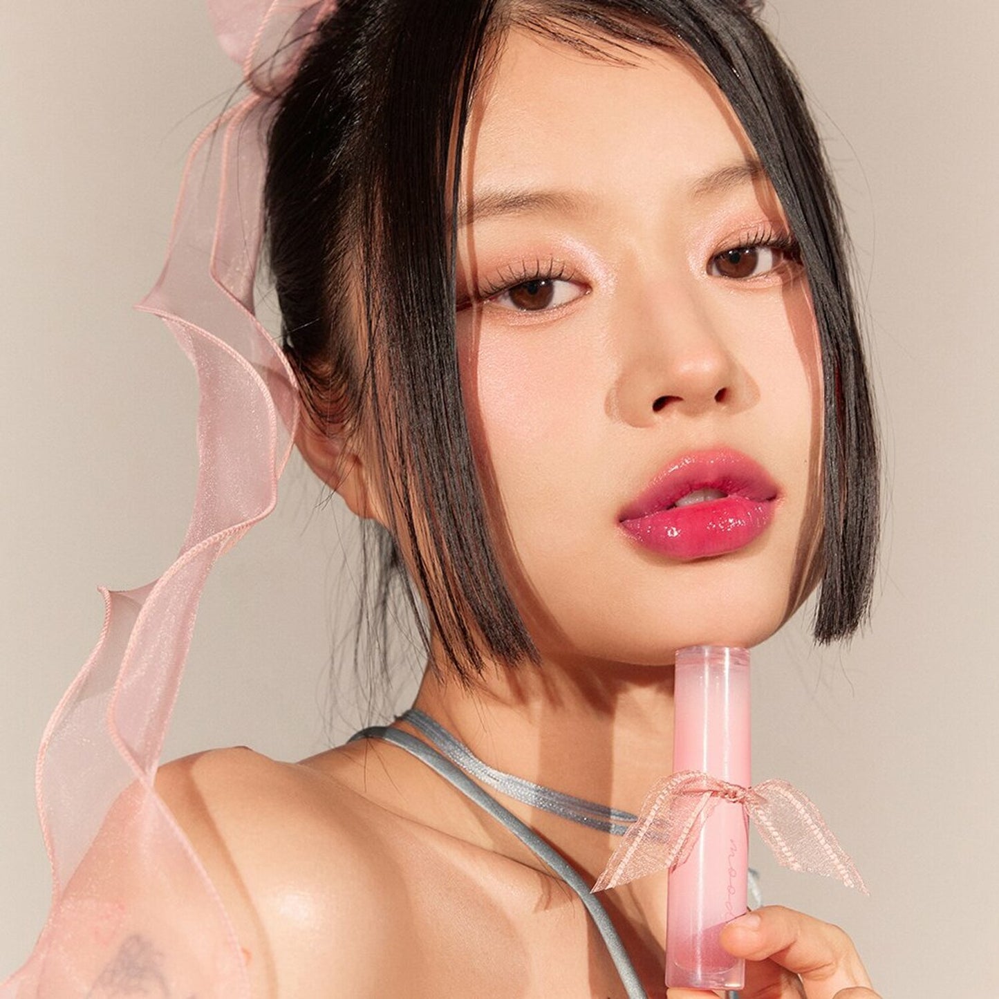 Ink Mood Glowy Tint - Peritage Collection (3 shades)