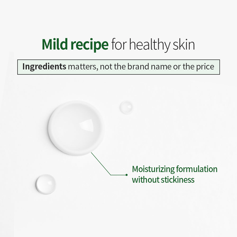 Aloe BHA Skin Toner