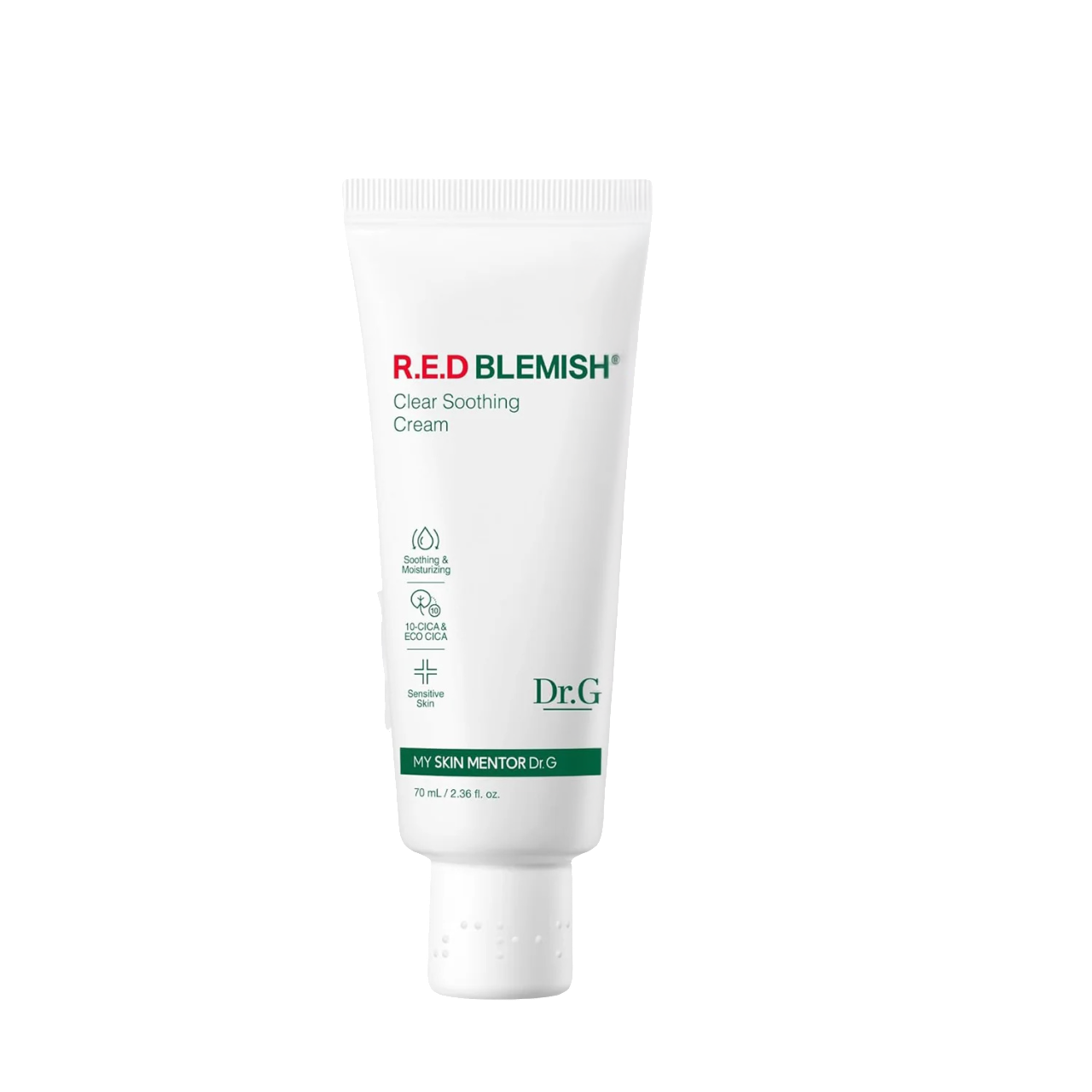 R.E.D Blemish Clear Soothing Cream