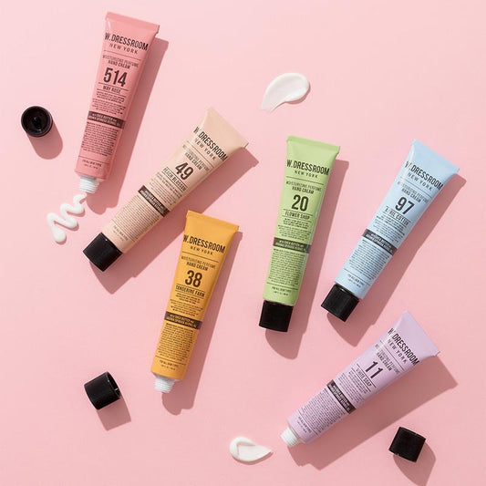 Moisturising Perfume Hand Cream Mini