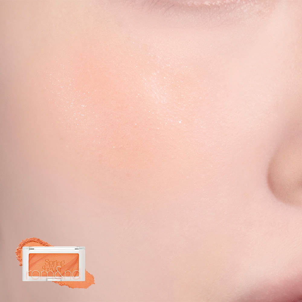 Better Than Cheek Blush - Spring Fever Series (2 shades)