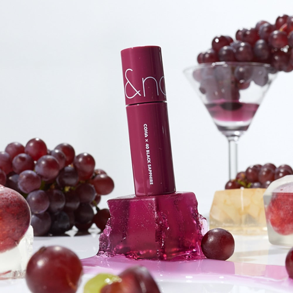 Juicy Lasting Tint Mini - COHA release (2 shades)