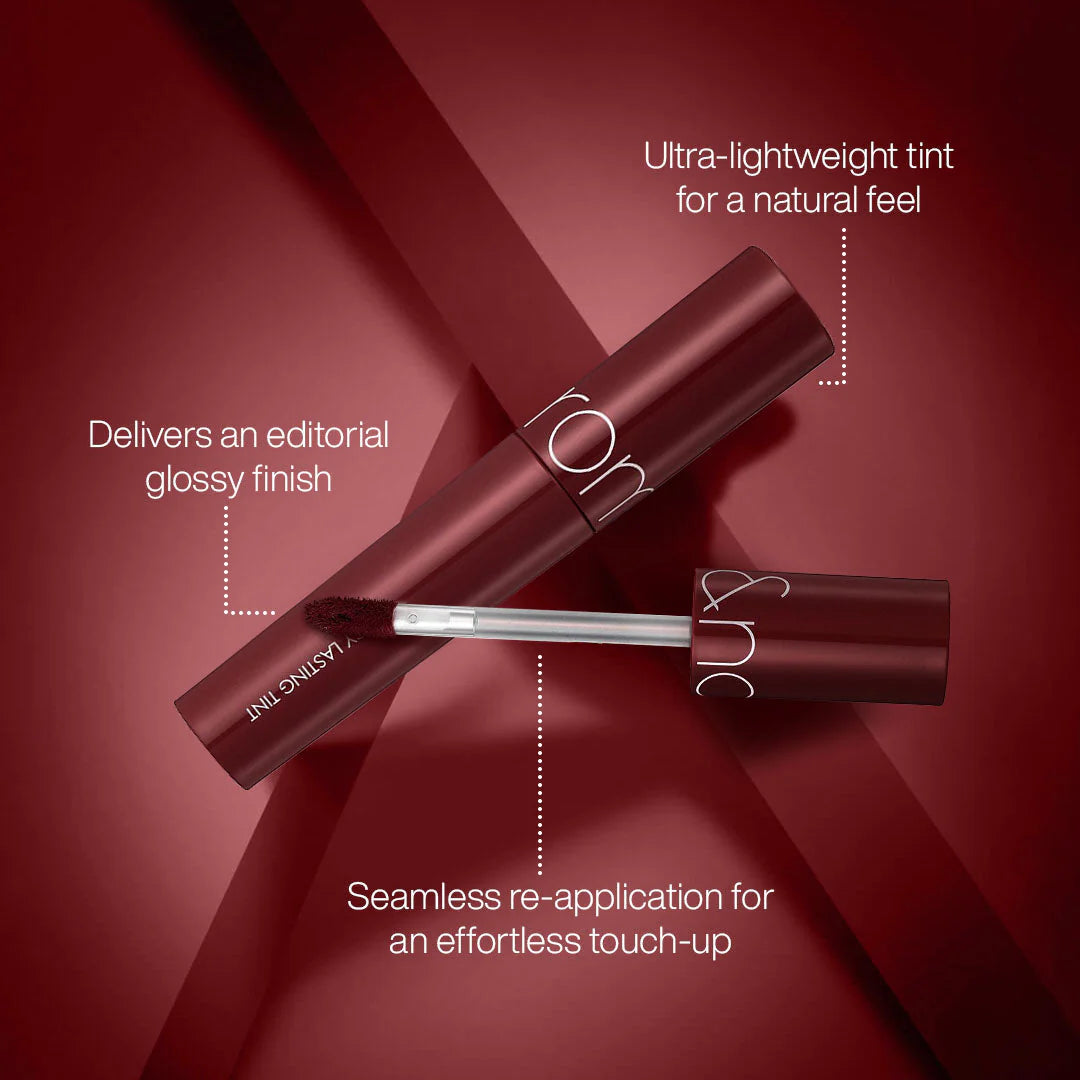 Juicy Lasting Tint - Ripe Fruits Series