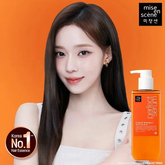 Perfect Serum Original Shampoo