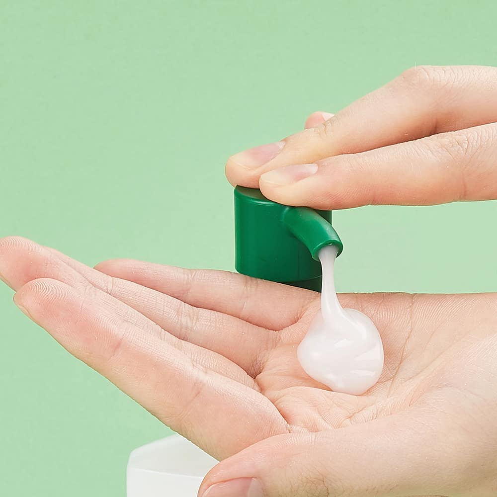 Hair Loss Relief Scalp Strengthening Shampoo (2 sizes)