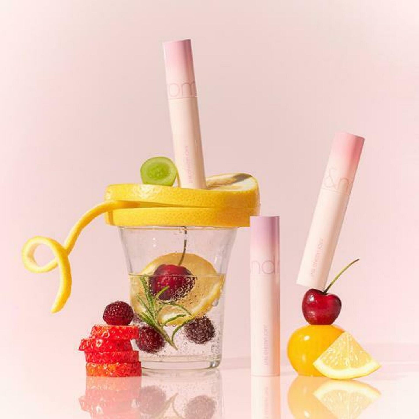 Juicy Lasting Tint New Bare Series (3 shades) - 2023 NEW