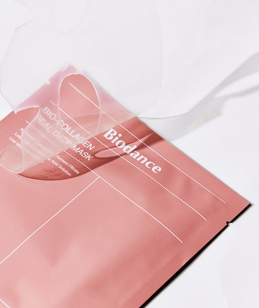 Bio-collagen Real Deep Mask