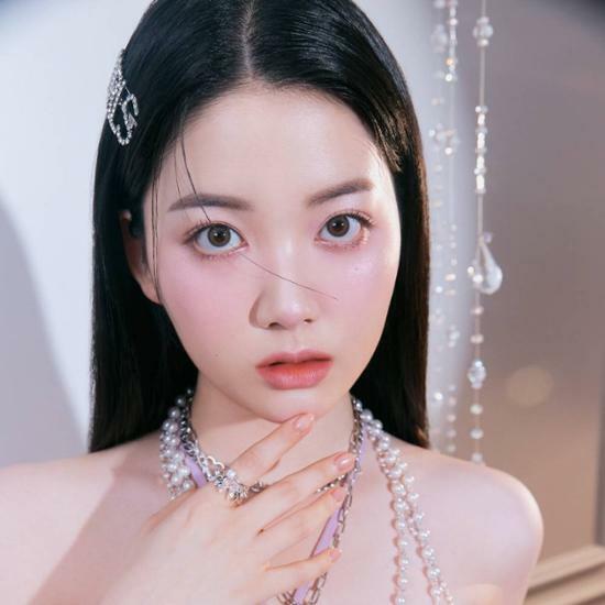 Milk Bling Heartlighter (2 shades)