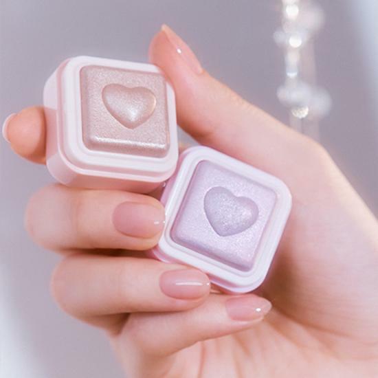 Milk Bling Heartlighter (2 shades)