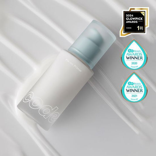 Fix‑On Primer 30ml