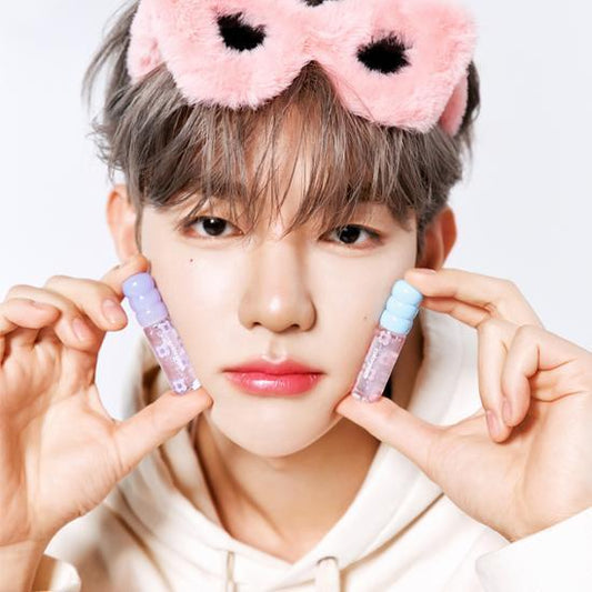 Fruity Glass Tint Mini Duo (3 types)