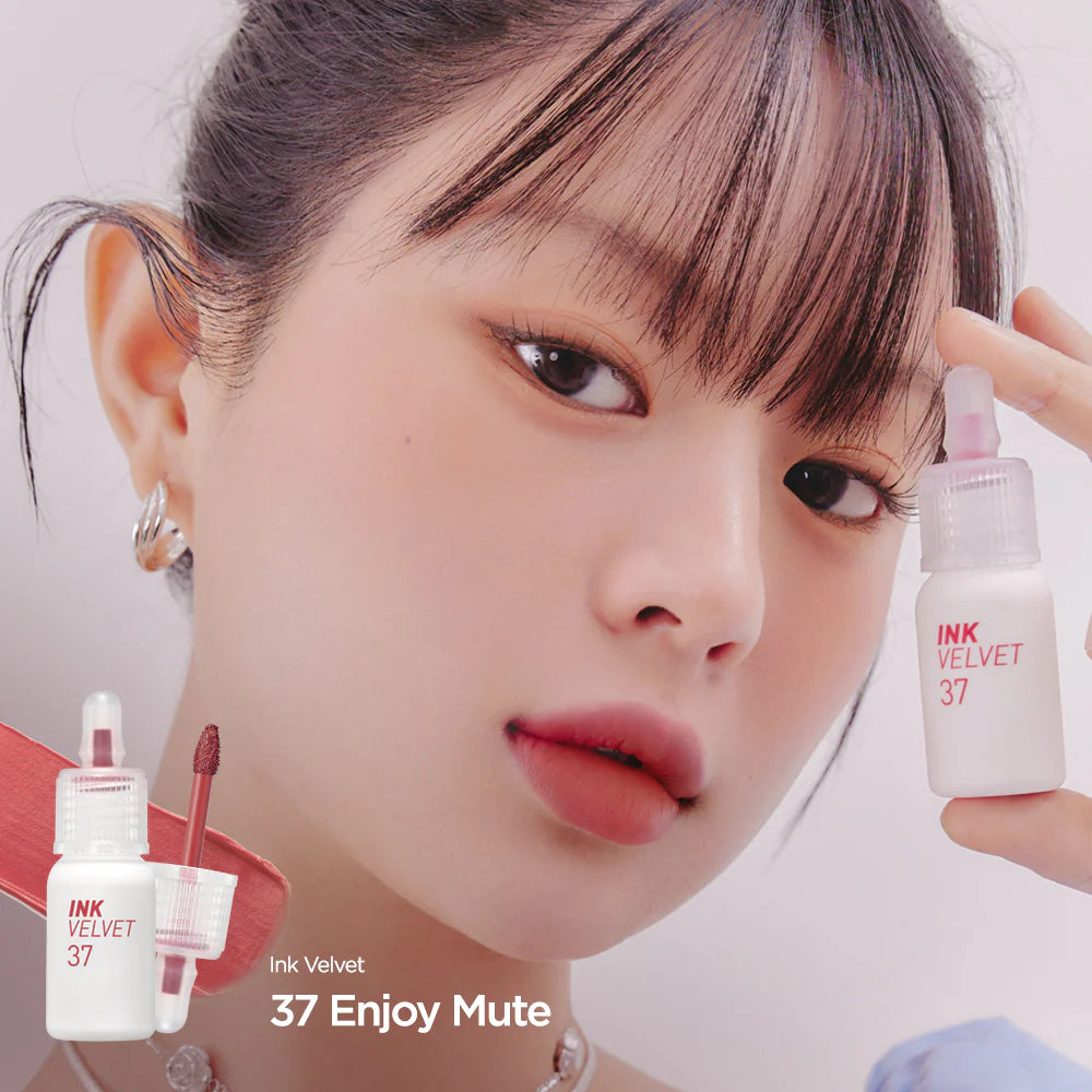 Ink The Velvet AD 4g - Weather Collection (5 shades)