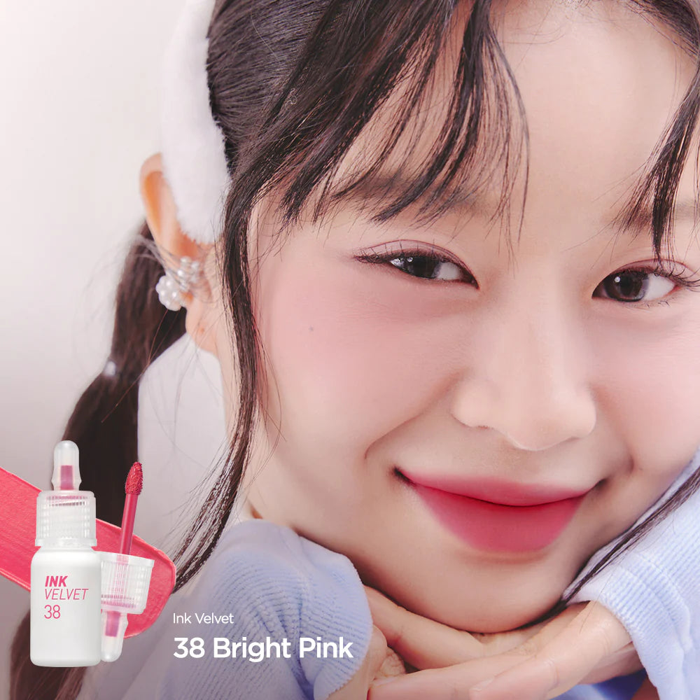 Ink The Velvet AD 4g - Weather Collection (5 shades)