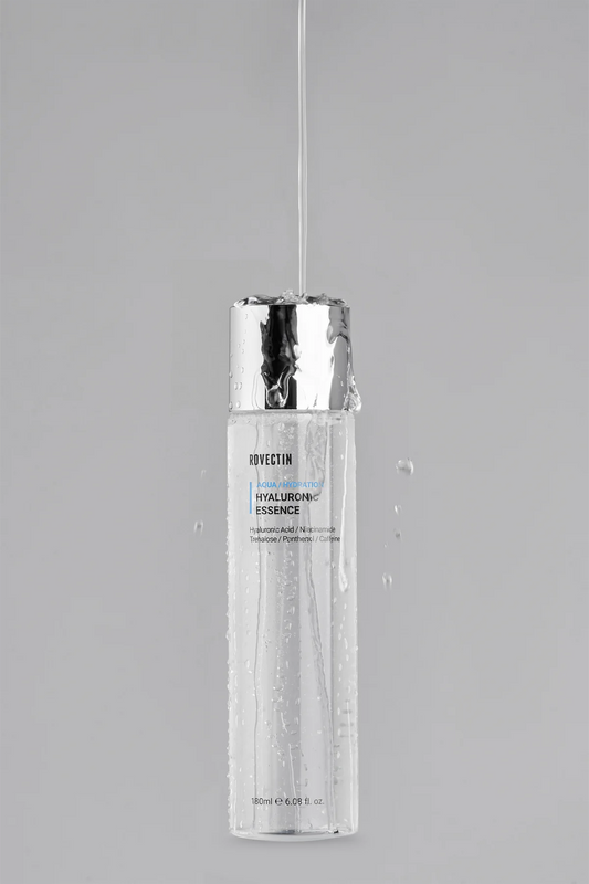 Aqua Hyaluronic Essence (2023 RENEWED Activating Treatment Lotion)