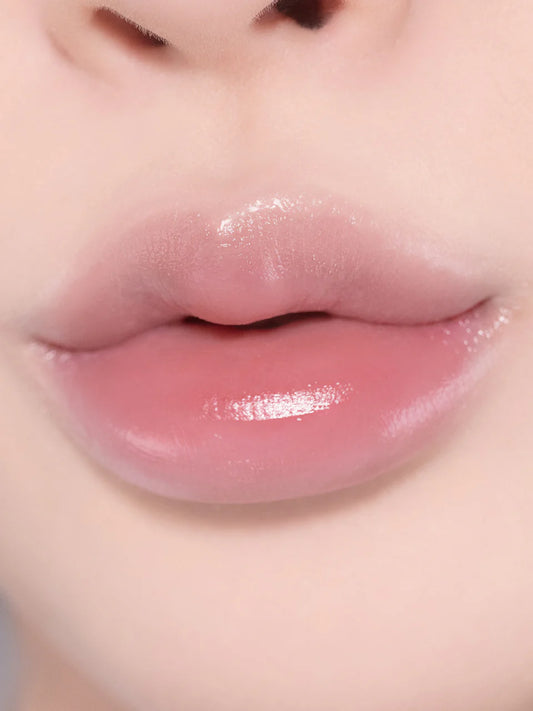 Lip Potion Steaming Milk Balm