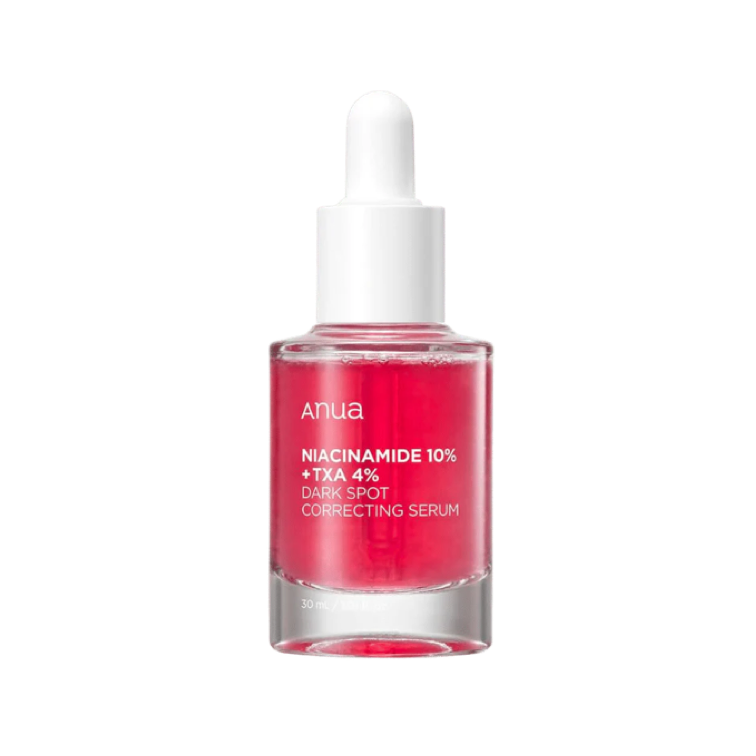 Niacinamide 10% + TXA 4% Dark Spot Correcting Serum