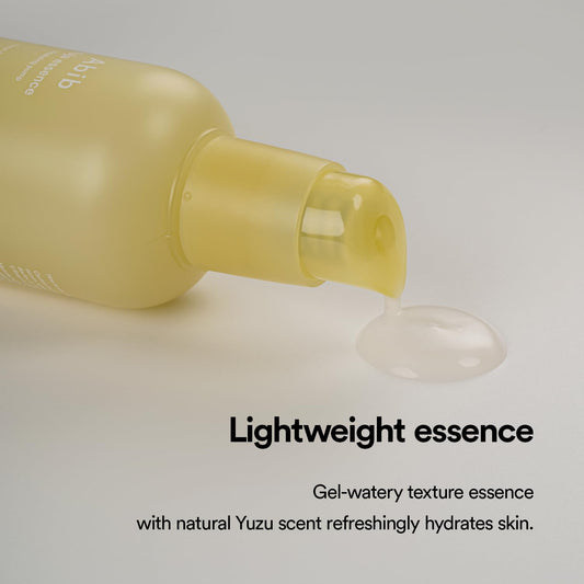 Yuja Essence Vitalizing Pump