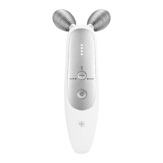 AGE-R Derma EMS Shot - Facial Contouring (Korean Ver.)