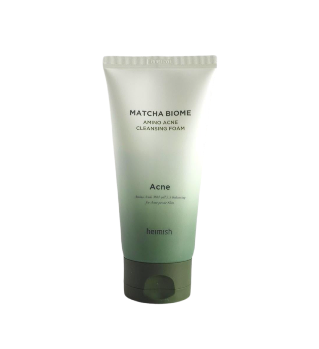 Matcha Biome Amino Acne Cleansing Foam 150g