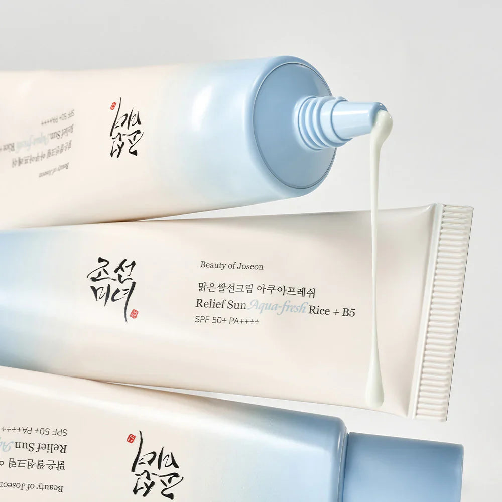 Beauty of Joseon Relief Sun: Aqua-fresh SPF50+ PA++++