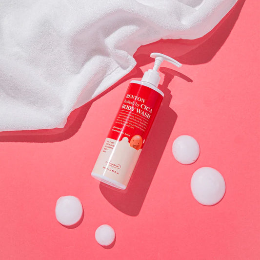 Refresh by CICA Body Wash 350ml