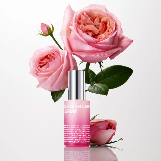 Blemish Care Up Serum