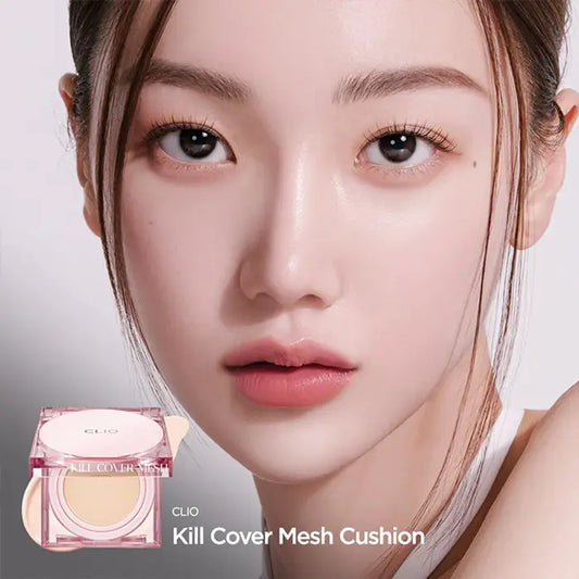 Kill Cover Mesh Glow Cushion Mini
