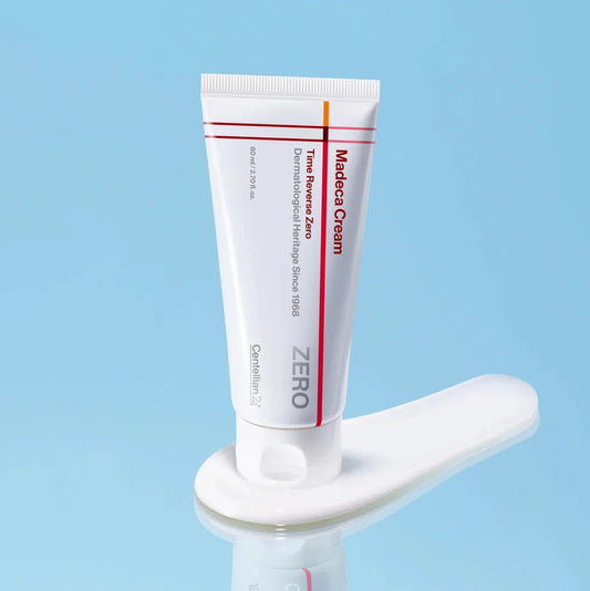 Centellian24 Madeca Cream Time Reverse Zero