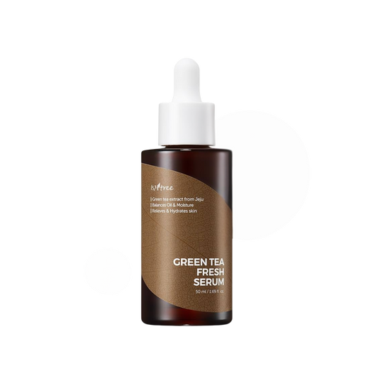 Green Tea Fresh Serum