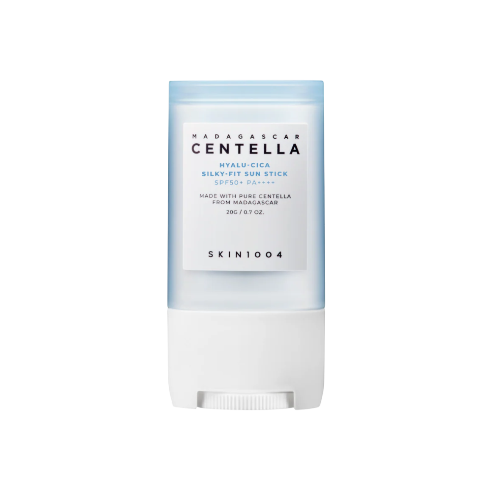 Madagascar Centella Hyalu-Cica Silky-Fit Sun Stick