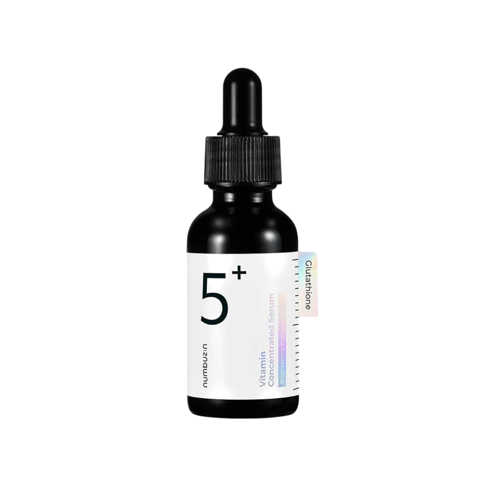 No.5 Vitamin Concentrated Serum